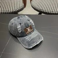 Cheap Louis Vuitton LV Caps #1428405 Replica Wholesale [$32.00 USD] [ITEM#1428405] on Replica Louis Vuitton LV Caps