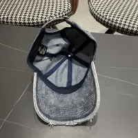 Cheap Louis Vuitton LV Caps #1428405 Replica Wholesale [$32.00 USD] [ITEM#1428405] on Replica Louis Vuitton LV Caps