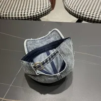 Cheap Louis Vuitton LV Caps #1428405 Replica Wholesale [$32.00 USD] [ITEM#1428405] on Replica Louis Vuitton LV Caps