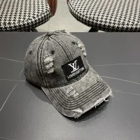 Cheap Louis Vuitton LV Caps #1428406 Replica Wholesale [$32.00 USD] [ITEM#1428406] on Replica Louis Vuitton LV Caps