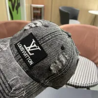 Cheap Louis Vuitton LV Caps #1428406 Replica Wholesale [$32.00 USD] [ITEM#1428406] on Replica Louis Vuitton LV Caps