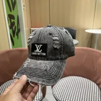 Cheap Louis Vuitton LV Caps #1428406 Replica Wholesale [$32.00 USD] [ITEM#1428406] on Replica Louis Vuitton LV Caps