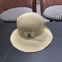 Cheap Louis Vuitton LV Caps #1428407 Replica Wholesale [$36.00 USD] [ITEM#1428407] on Replica Louis Vuitton LV Caps