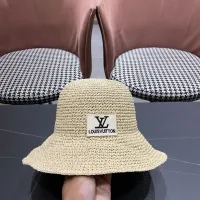 Cheap Louis Vuitton LV Caps #1428407 Replica Wholesale [$36.00 USD] [ITEM#1428407] on Replica Louis Vuitton LV Caps