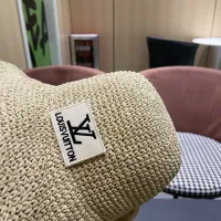 Cheap Louis Vuitton LV Caps #1428407 Replica Wholesale [$36.00 USD] [ITEM#1428407] on Replica Louis Vuitton LV Caps