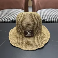 Cheap Louis Vuitton LV Caps #1428408 Replica Wholesale [$36.00 USD] [ITEM#1428408] on Replica Louis Vuitton LV Caps