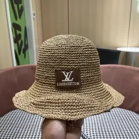 Cheap Louis Vuitton LV Caps #1428408 Replica Wholesale [$36.00 USD] [ITEM#1428408] on Replica Louis Vuitton LV Caps