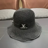 Cheap Louis Vuitton LV Caps #1428409 Replica Wholesale [$36.00 USD] [ITEM#1428409] on Replica Louis Vuitton LV Caps
