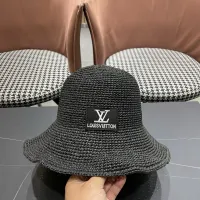 Cheap Louis Vuitton LV Caps #1428409 Replica Wholesale [$36.00 USD] [ITEM#1428409] on Replica Louis Vuitton LV Caps