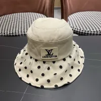 Cheap Louis Vuitton LV Caps #1428410 Replica Wholesale [$36.00 USD] [ITEM#1428410] on Replica Louis Vuitton LV Caps