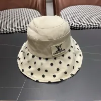 Cheap Louis Vuitton LV Caps #1428410 Replica Wholesale [$36.00 USD] [ITEM#1428410] on Replica Louis Vuitton LV Caps