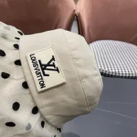 Cheap Louis Vuitton LV Caps #1428410 Replica Wholesale [$36.00 USD] [ITEM#1428410] on Replica Louis Vuitton LV Caps