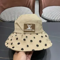 Cheap Louis Vuitton LV Caps #1428411 Replica Wholesale [$36.00 USD] [ITEM#1428411] on Replica Louis Vuitton LV Caps