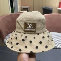 Cheap Louis Vuitton LV Caps #1428411 Replica Wholesale [$36.00 USD] [ITEM#1428411] on Replica Louis Vuitton LV Caps