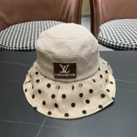 Cheap Louis Vuitton LV Caps #1428412 Replica Wholesale [$36.00 USD] [ITEM#1428412] on Replica Louis Vuitton LV Caps