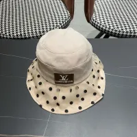 Cheap Louis Vuitton LV Caps #1428412 Replica Wholesale [$36.00 USD] [ITEM#1428412] on Replica Louis Vuitton LV Caps