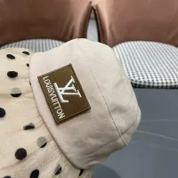 Cheap Louis Vuitton LV Caps #1428412 Replica Wholesale [$36.00 USD] [ITEM#1428412] on Replica Louis Vuitton LV Caps