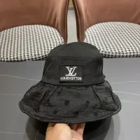 Cheap Louis Vuitton LV Caps #1428413 Replica Wholesale [$36.00 USD] [ITEM#1428413] on Replica Louis Vuitton LV Caps