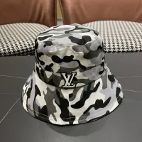 Cheap Louis Vuitton LV Caps #1428414 Replica Wholesale [$34.00 USD] [ITEM#1428414] on Replica Louis Vuitton LV Caps