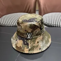 Cheap Louis Vuitton LV Caps #1428415 Replica Wholesale [$34.00 USD] [ITEM#1428415] on Replica Louis Vuitton LV Caps