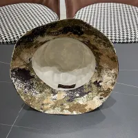 Cheap Louis Vuitton LV Caps #1428415 Replica Wholesale [$34.00 USD] [ITEM#1428415] on Replica Louis Vuitton LV Caps