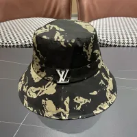Cheap Louis Vuitton LV Caps #1428416 Replica Wholesale [$34.00 USD] [ITEM#1428416] on Replica Louis Vuitton LV Caps