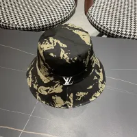 Cheap Louis Vuitton LV Caps #1428416 Replica Wholesale [$34.00 USD] [ITEM#1428416] on Replica Louis Vuitton LV Caps