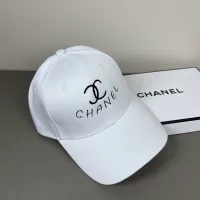 Cheap Chanel Caps #1428417 Replica Wholesale [$27.00 USD] [ITEM#1428417] on Replica Chanel Caps