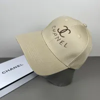 Cheap Chanel Caps #1428418 Replica Wholesale [$27.00 USD] [ITEM#1428418] on Replica Chanel Caps