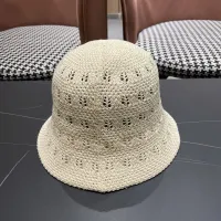 Cheap Chanel Caps #1428423 Replica Wholesale [$34.00 USD] [ITEM#1428423] on Replica Chanel Caps