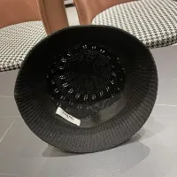 Cheap Chanel Caps #1428425 Replica Wholesale [$34.00 USD] [ITEM#1428425] on Replica Chanel Caps