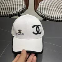 Cheap Chanel Caps #1428426 Replica Wholesale [$32.00 USD] [ITEM#1428426] on Replica Chanel Caps
