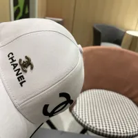 Cheap Chanel Caps #1428426 Replica Wholesale [$32.00 USD] [ITEM#1428426] on Replica Chanel Caps