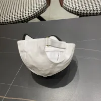 Cheap Chanel Caps #1428426 Replica Wholesale [$32.00 USD] [ITEM#1428426] on Replica Chanel Caps