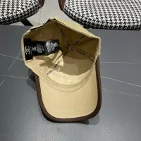 Cheap Chanel Caps #1428428 Replica Wholesale [$32.00 USD] [ITEM#1428428] on Replica Chanel Caps