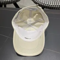 Cheap Chanel Caps #1428430 Replica Wholesale [$32.00 USD] [ITEM#1428430] on Replica Chanel Caps