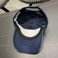 Cheap Chanel Caps #1428432 Replica Wholesale [$32.00 USD] [ITEM#1428432] on Replica Chanel Caps