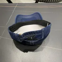 Cheap Chanel Caps #1428432 Replica Wholesale [$32.00 USD] [ITEM#1428432] on Replica Chanel Caps