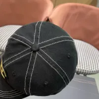 Cheap Chanel Caps #1428433 Replica Wholesale [$32.00 USD] [ITEM#1428433] on Replica Chanel Caps