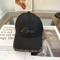 Cheap Fendi Caps #1428440 Replica Wholesale [$27.00 USD] [ITEM#1428440] on Replica Fendi Caps