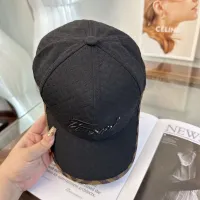 Cheap Fendi Caps #1428440 Replica Wholesale [$27.00 USD] [ITEM#1428440] on Replica Fendi Caps