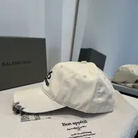 Cheap Balenciaga Caps #1428441 Replica Wholesale [$27.00 USD] [ITEM#1428441] on Replica Balenciaga Caps