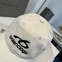 Cheap Balenciaga Caps #1428441 Replica Wholesale [$27.00 USD] [ITEM#1428441] on Replica Balenciaga Caps