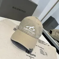 Cheap Balenciaga Caps #1428442 Replica Wholesale [$27.00 USD] [ITEM#1428442] on Replica Balenciaga Caps