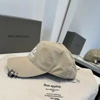Cheap Balenciaga Caps #1428442 Replica Wholesale [$27.00 USD] [ITEM#1428442] on Replica Balenciaga Caps