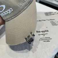 Cheap Balenciaga Caps #1428442 Replica Wholesale [$27.00 USD] [ITEM#1428442] on Replica Balenciaga Caps
