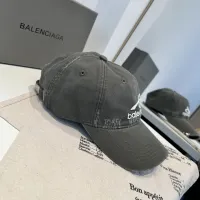 Cheap Balenciaga Caps #1428443 Replica Wholesale [$27.00 USD] [ITEM#1428443] on Replica Balenciaga Caps