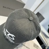 Cheap Balenciaga Caps #1428443 Replica Wholesale [$27.00 USD] [ITEM#1428443] on Replica Balenciaga Caps