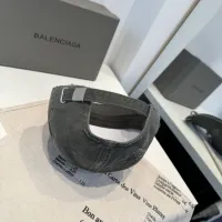 Cheap Balenciaga Caps #1428443 Replica Wholesale [$27.00 USD] [ITEM#1428443] on Replica Balenciaga Caps