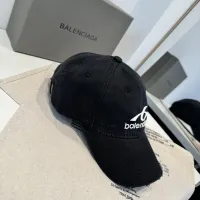 Cheap Balenciaga Caps #1428444 Replica Wholesale [$27.00 USD] [ITEM#1428444] on Replica Balenciaga Caps